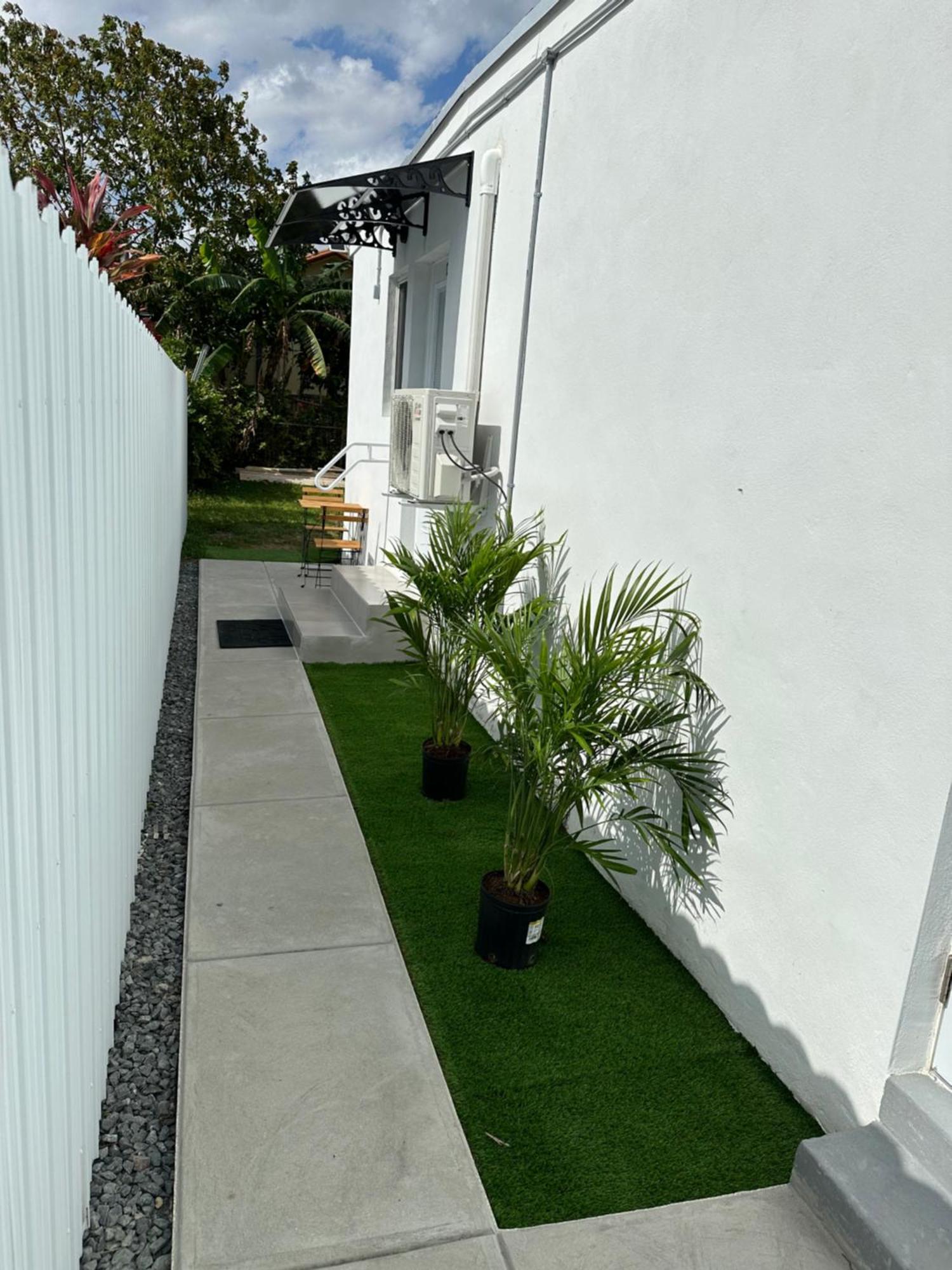 Lyz Miami Airport Apartman Kültér fotó