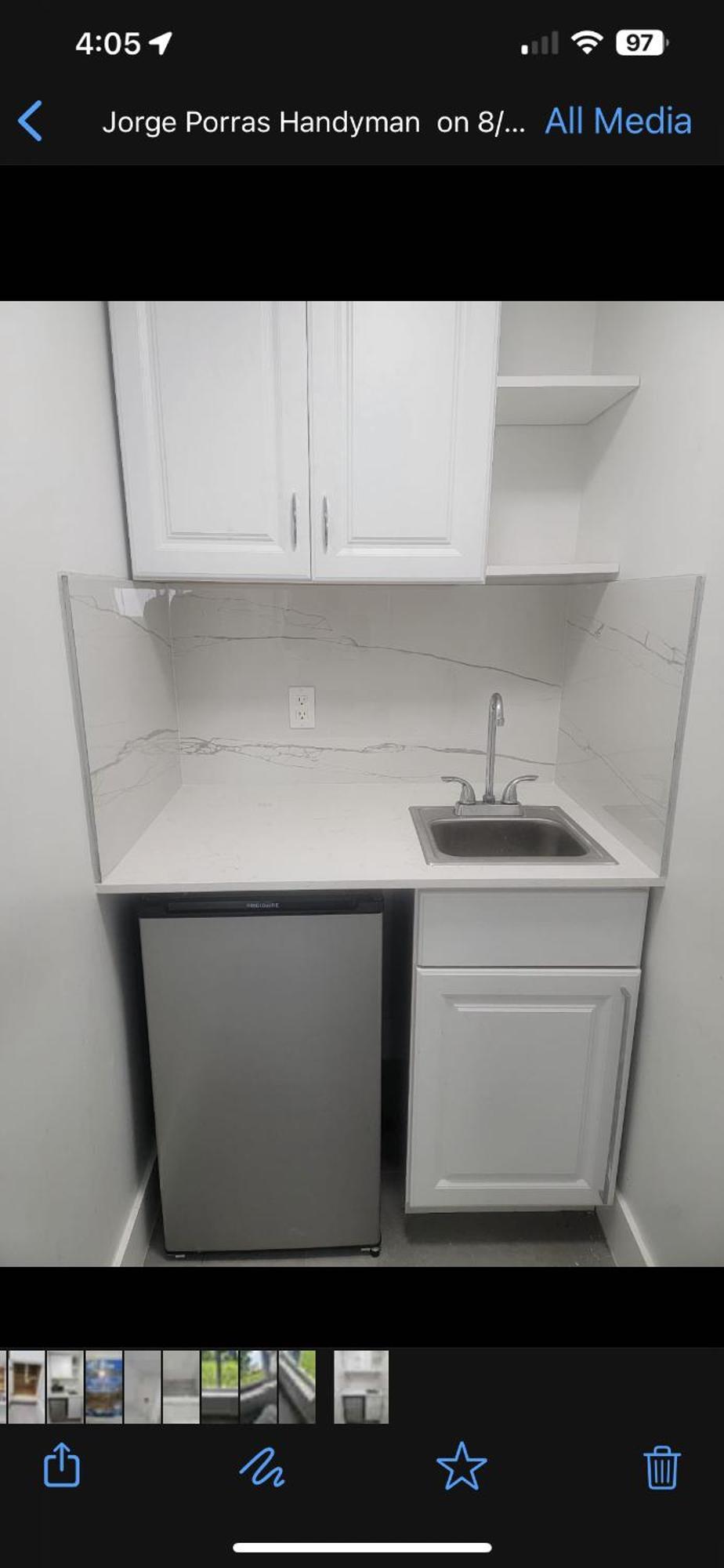 Lyz Miami Airport Apartman Kültér fotó