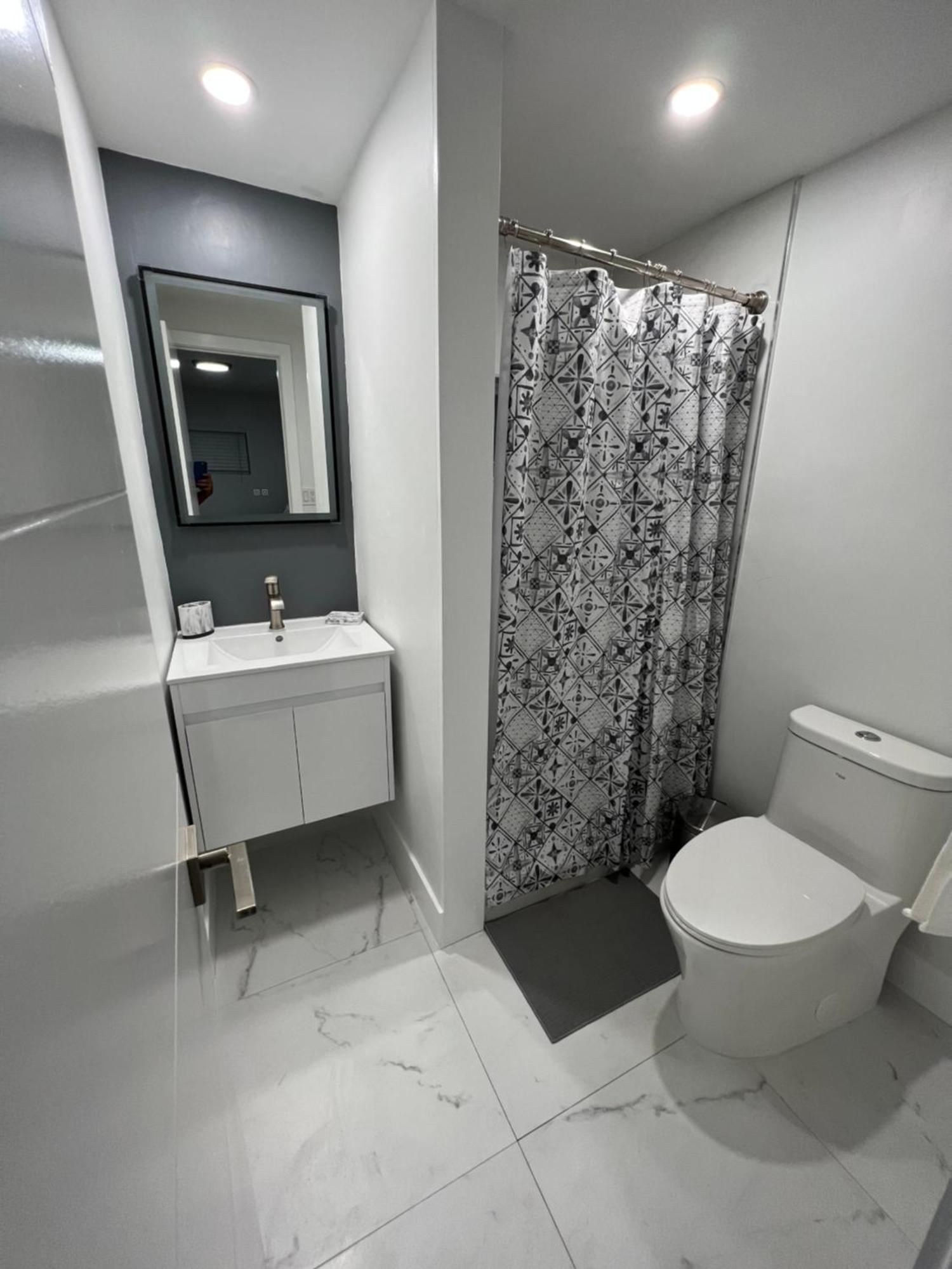 Lyz Miami Airport Apartman Kültér fotó